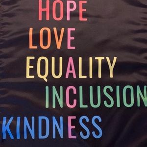 Posh on, my friends!